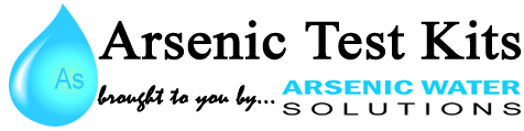 Arsenic Test Kits